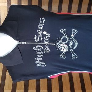 Vance bikerwear made in USA